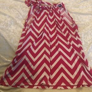 Cynthia Rowley top- very nice